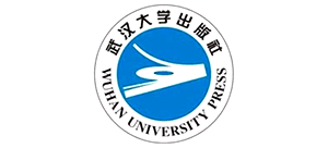 武汉大学出版社（武大出版传媒股份公司）logo,武汉大学出版社（武大出版传媒股份公司）标识