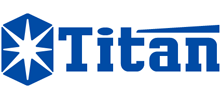 上海泰坦科技股份有限公司logo,上海泰坦科技股份有限公司标识