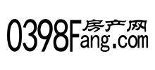 三门峡0398房产网logo,三门峡0398房产网标识
