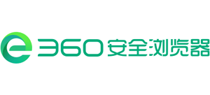 360极速浏览器logo,360极速浏览器标识