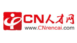 CN人才网logo,CN人才网标识