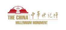 中华世纪坛logo,中华世纪坛标识