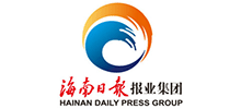 海南日报报业集团logo,海南日报报业集团标识