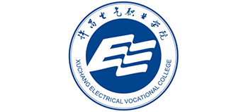 许昌电气职业学院logo,许昌电气职业学院标识