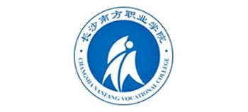 长沙南方职业学院logo,长沙南方职业学院标识