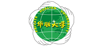 私立华联学院logo,私立华联学院标识