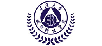 重庆大学城市科技学院logo,重庆大学城市科技学院标识