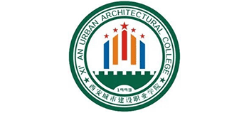 西安城市建设职业学院logo,西安城市建设职业学院标识