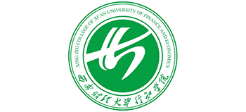 西安财经大学行知学院logo,西安财经大学行知学院标识