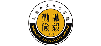 炎黄职业技术学院logo,炎黄职业技术学院标识