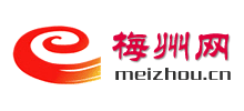 梅州网logo,梅州网标识