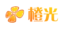 橙光logo,橙光标识