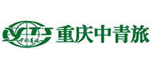 重庆中国青年旅行社logo,重庆中国青年旅行社标识