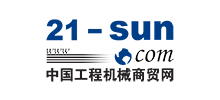 工程机械商贸网logo,工程机械商贸网标识
