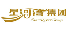 星河湾集团logo,星河湾集团标识
