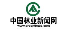 中国林业新闻网logo,中国林业新闻网标识