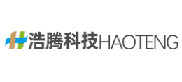 浙江浩腾电子科技股份有限公司logo,浙江浩腾电子科技股份有限公司标识
