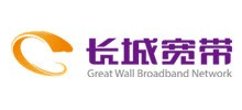 广州长城宽带网络服务有限公司logo,广州长城宽带网络服务有限公司标识