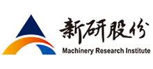 新疆机械研究院股份有限公司logo,新疆机械研究院股份有限公司标识