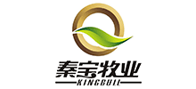 陕西秦宝牧业股份有限公司logo,陕西秦宝牧业股份有限公司标识