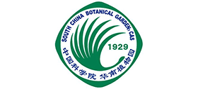 中国科学院华南植物园logo,中国科学院华南植物园标识