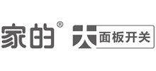 中山市家的电器有限公司logo,中山市家的电器有限公司标识