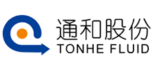 芜湖通和汽车管路系统股份有限公司logo,芜湖通和汽车管路系统股份有限公司标识