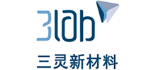 武汉三灵新材料有限责任公司logo,武汉三灵新材料有限责任公司标识