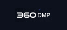 360 DMPlogo,360 DMP标识
