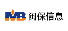 福建省闽保信息技术有限公司logo,福建省闽保信息技术有限公司标识
