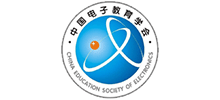 中国电子教育学会（CESE）logo,中国电子教育学会（CESE）标识
