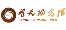 飞天阳光网logo,飞天阳光网标识