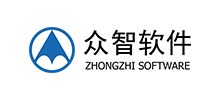 洛阳众智软件科技股份有限公司logo,洛阳众智软件科技股份有限公司标识