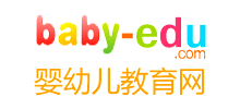 婴幼儿教育网logo,婴幼儿教育网标识
