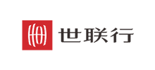 深圳世联行集团股份有限公司logo,深圳世联行集团股份有限公司标识