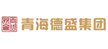 青海德盛投资集团有限公司logo,青海德盛投资集团有限公司标识