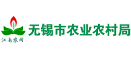 无锡市农业农村局·江南农网logo,无锡市农业农村局·江南农网标识