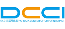 DCCI互联网数据中心与未来智库logo,DCCI互联网数据中心与未来智库标识