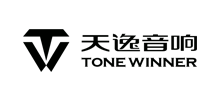 广州天逸电子有限公司logo,广州天逸电子有限公司标识