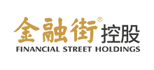 金融街控股股份有限公司logo,金融街控股股份有限公司标识