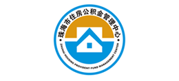 珠海市住房公积金管理中心logo,珠海市住房公积金管理中心标识