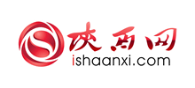 陕西网logo,陕西网标识