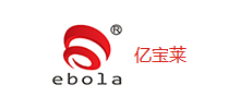 深圳市亿宝莱印刷设备有限公司logo,深圳市亿宝莱印刷设备有限公司标识