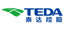 天津泰达环保有限公司logo,天津泰达环保有限公司标识