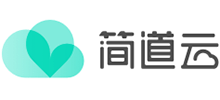 简道云logo,简道云标识