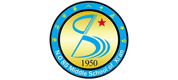 西安市第八十五中学logo,西安市第八十五中学标识