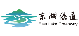 武汉东湖绿道logo,武汉东湖绿道标识