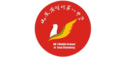 山东省临沂第一中学logo,山东省临沂第一中学标识