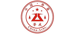 肇庆仲裁委员会logo,肇庆仲裁委员会标识