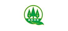 青岛市园林和林业局logo,青岛市园林和林业局标识